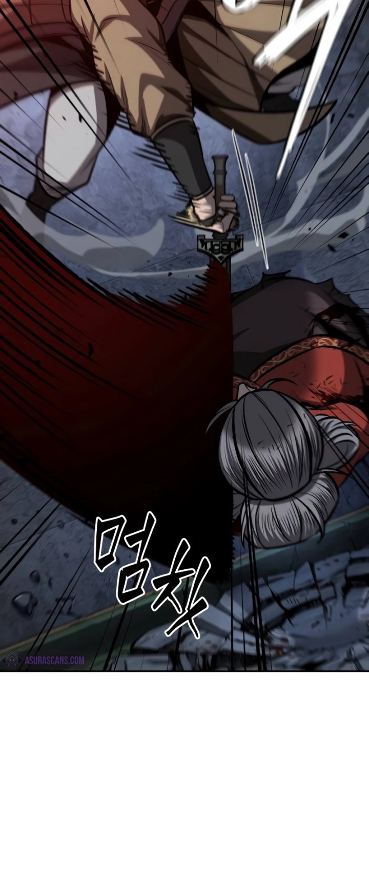 Nano Machine Chapter 197 - halaman 13