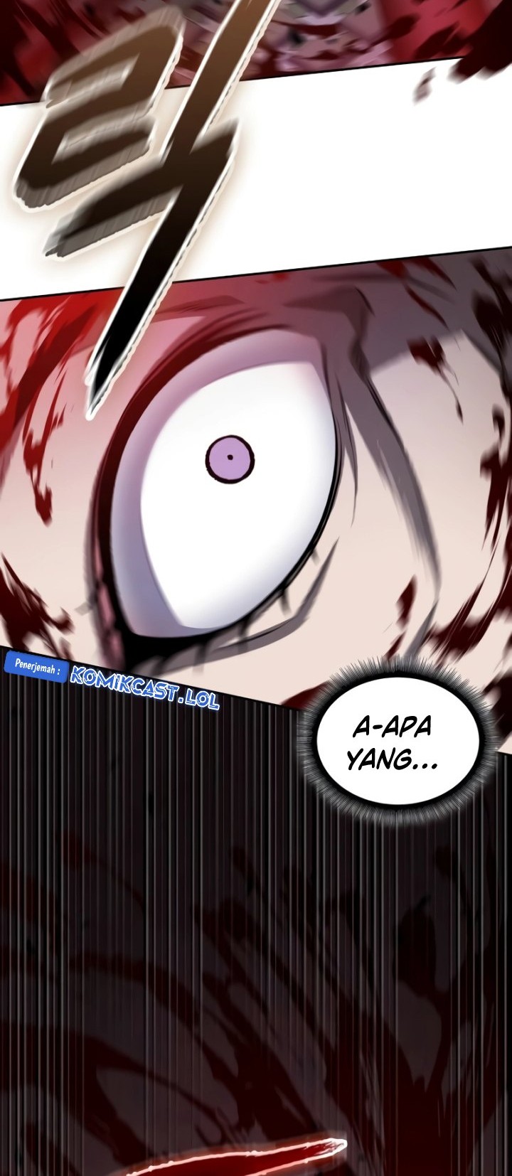 Nano Machine Chapter 197 - halaman 21