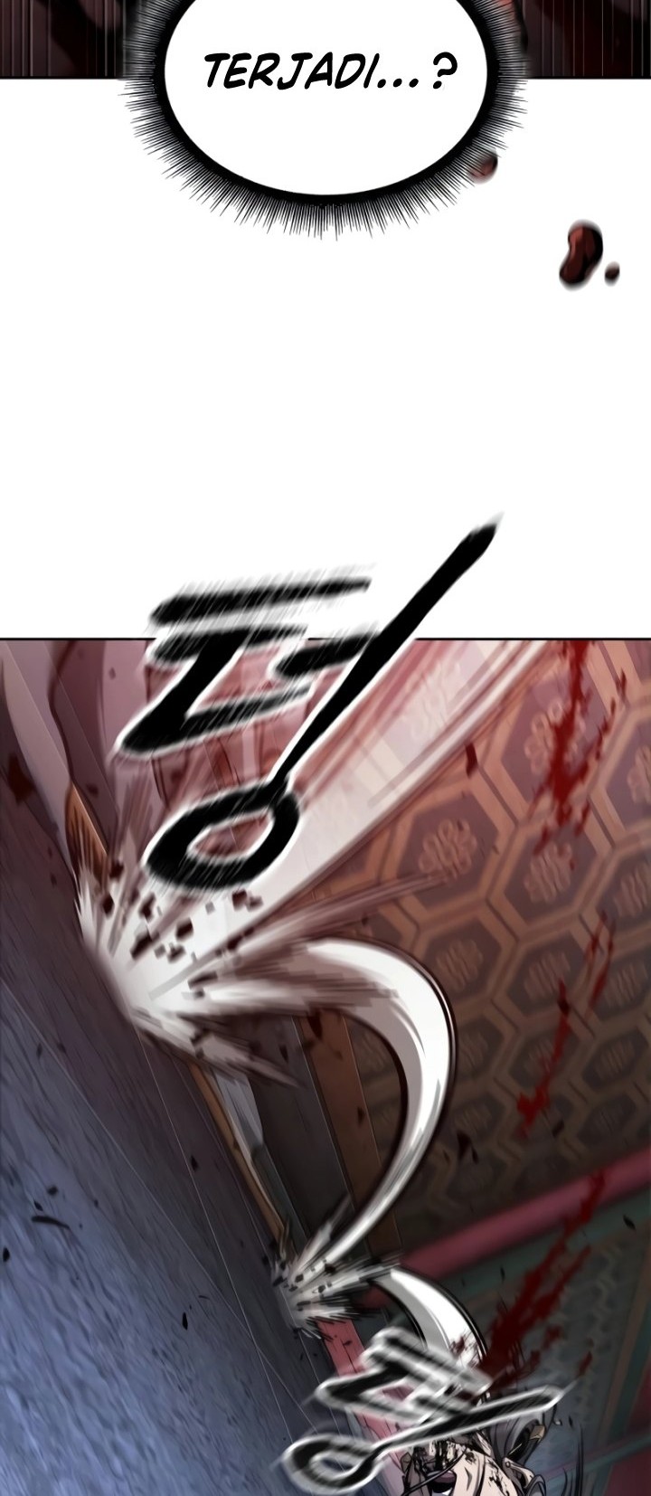 Nano Machine Chapter 197 - halaman 23