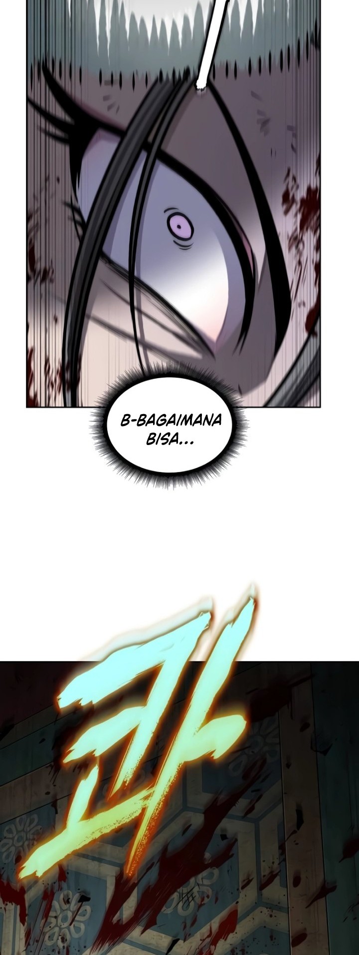 Nano Machine Chapter 197 - halaman 27