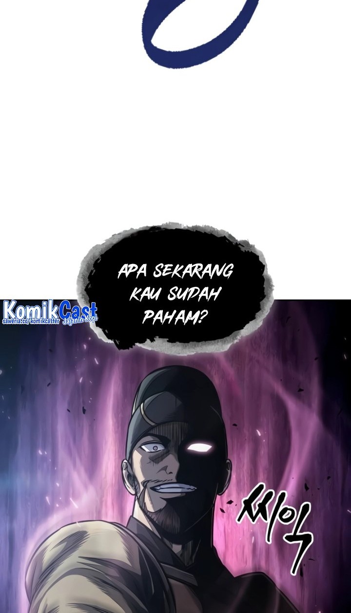 Nano Machine Chapter 197 - halaman 3