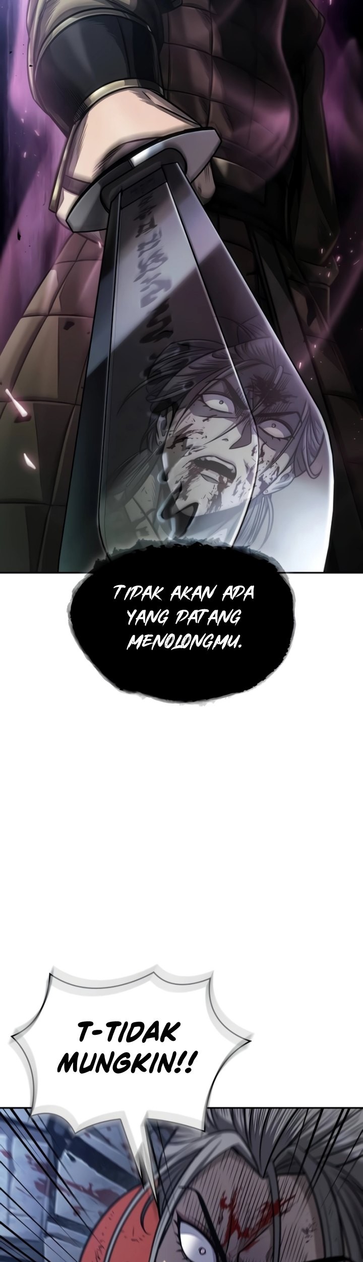 Nano Machine Chapter 197 - halaman 4