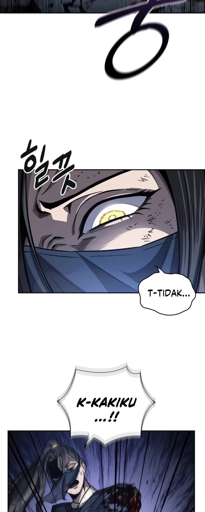 Nano Machine Chapter 197 - halaman 47
