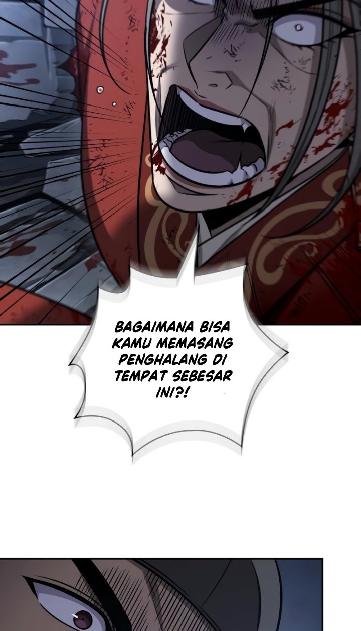 Nano Machine Chapter 197 - halaman 5