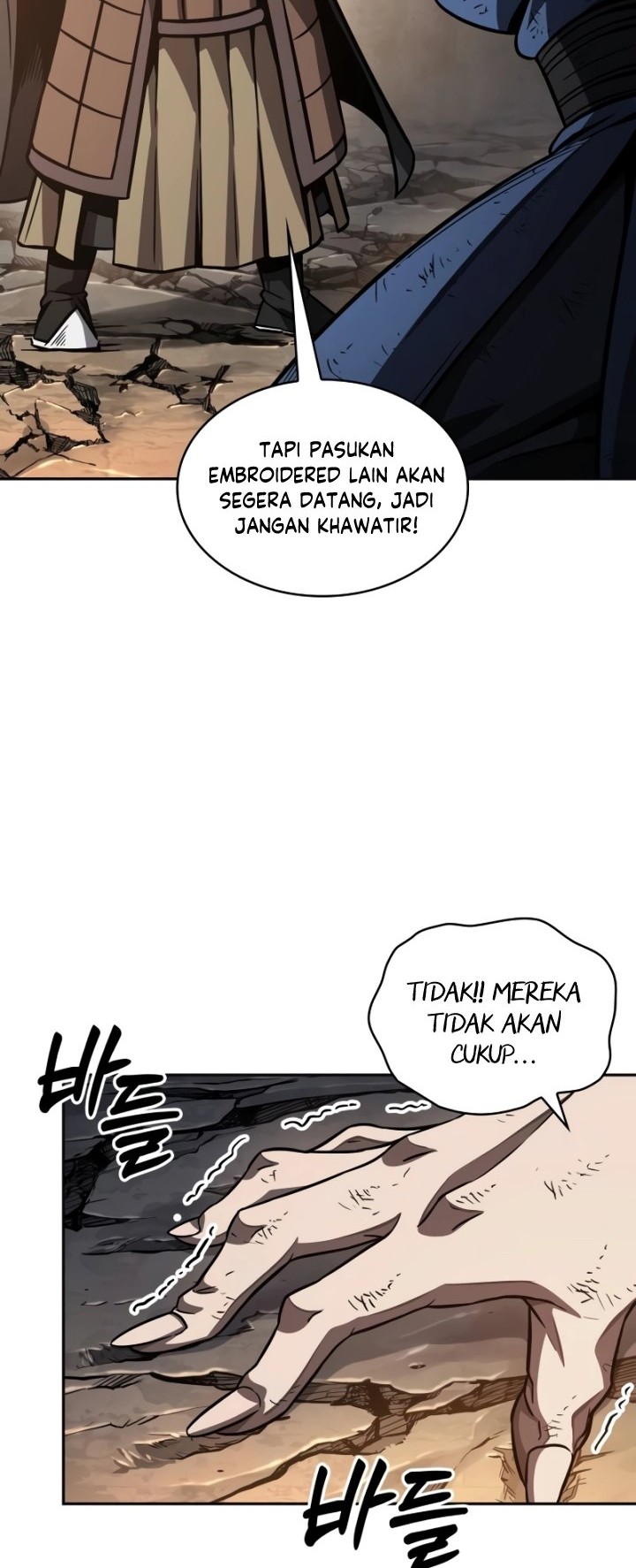 Nano Machine Chapter 197 - halaman 53