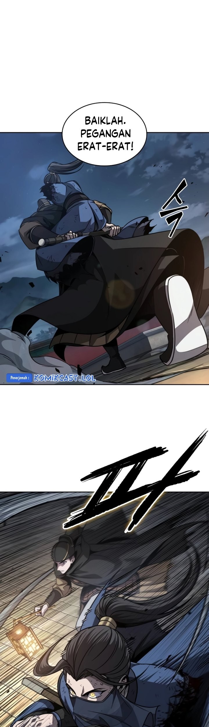 Nano Machine Chapter 197 - halaman 62