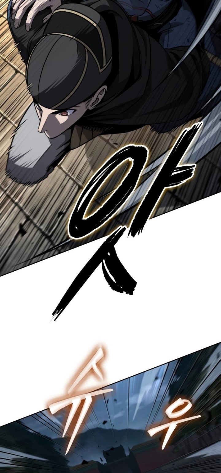Nano Machine Chapter 197 - halaman 63