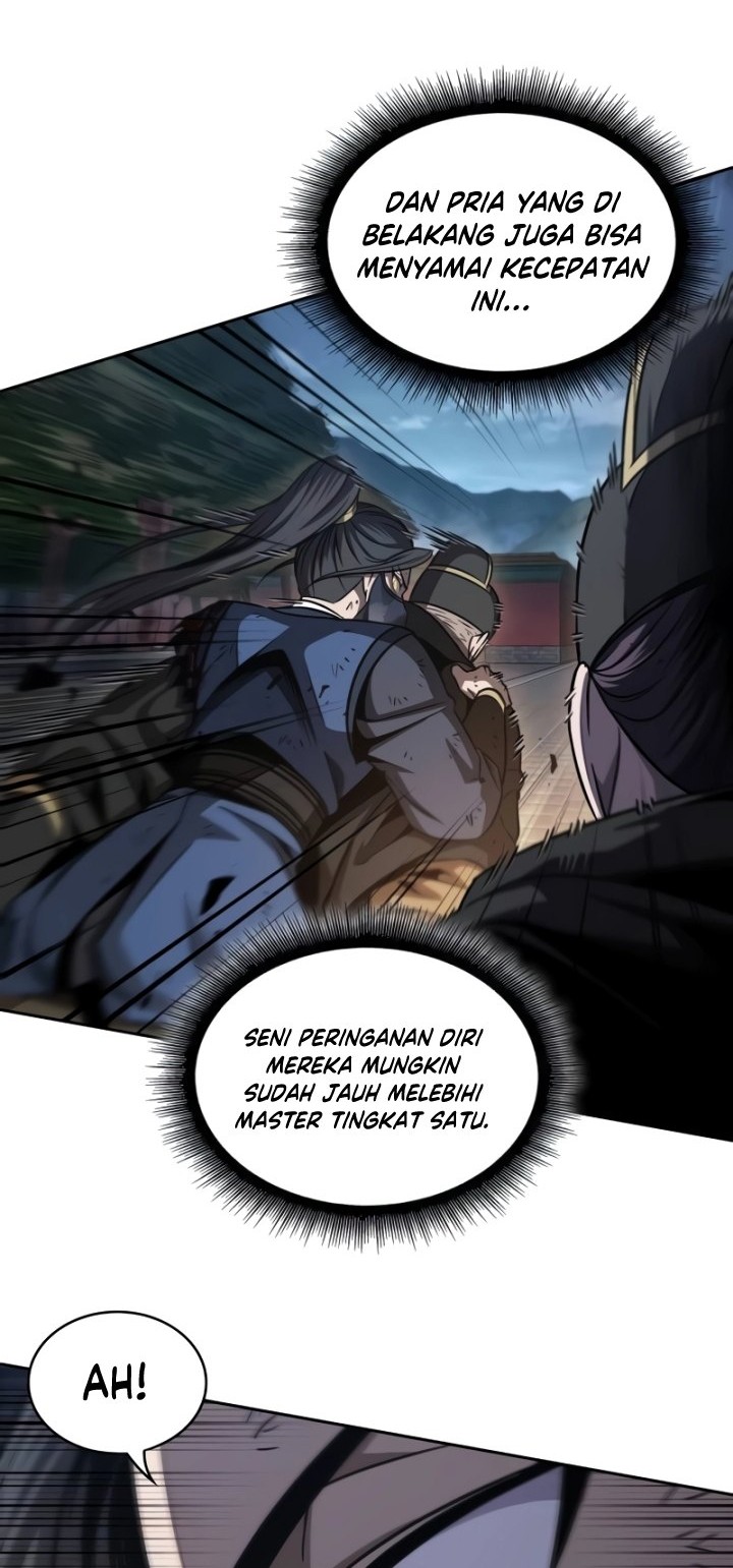 Nano Machine Chapter 197 - halaman 65