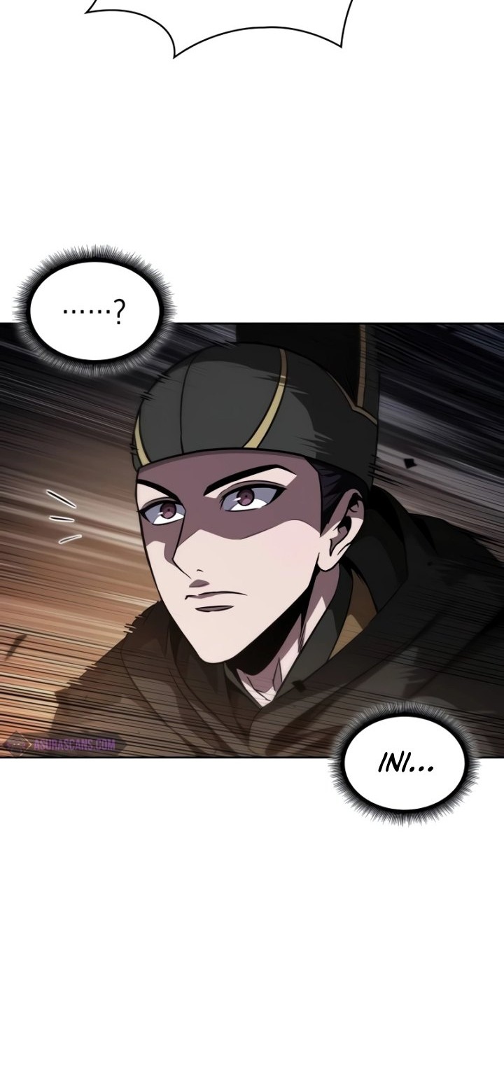 Nano Machine Chapter 197 - halaman 67