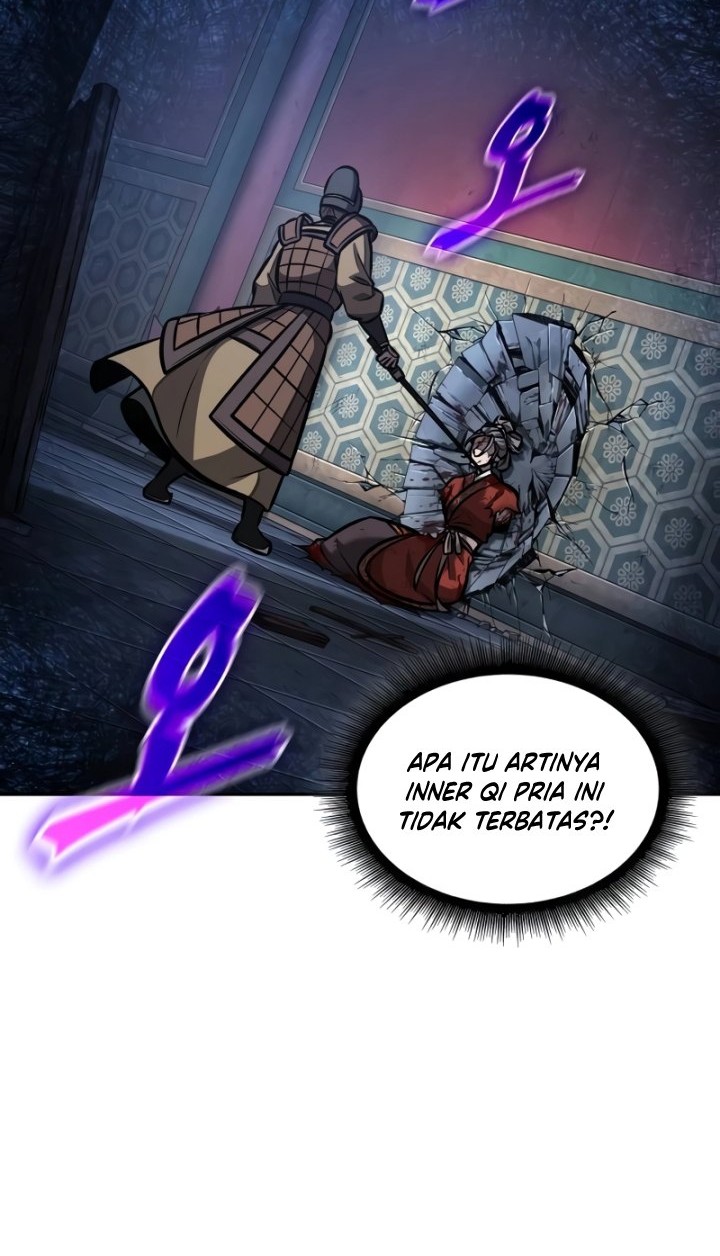 Nano Machine Chapter 197 - halaman 7