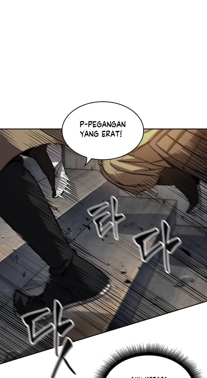 Nano Machine Chapter 198 - halaman 11