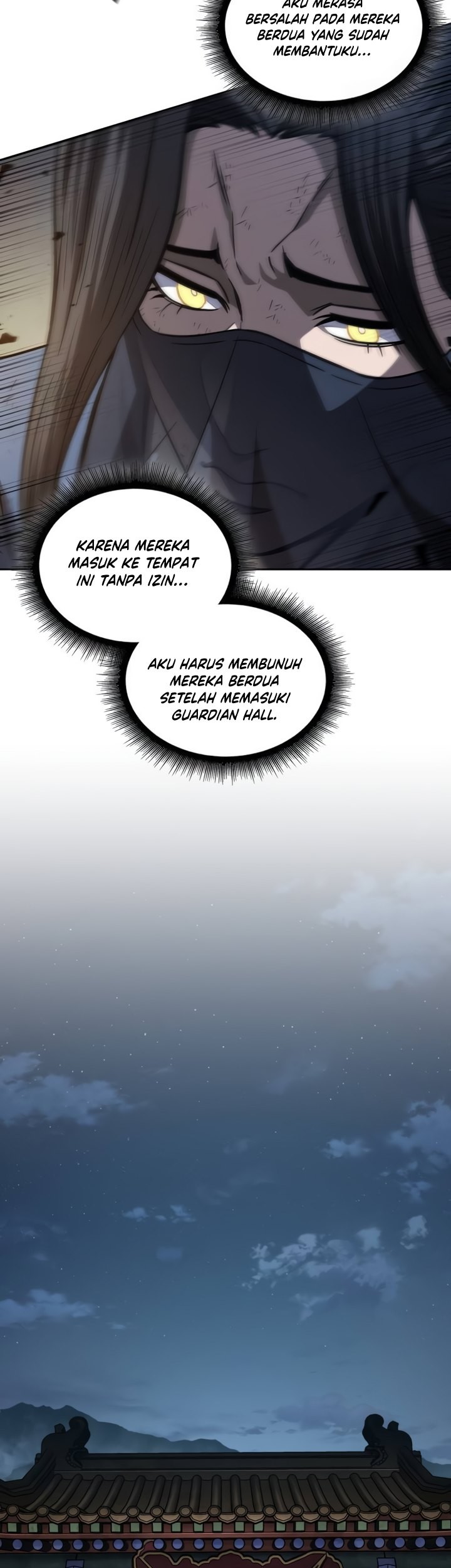 Nano Machine Chapter 198 - halaman 12