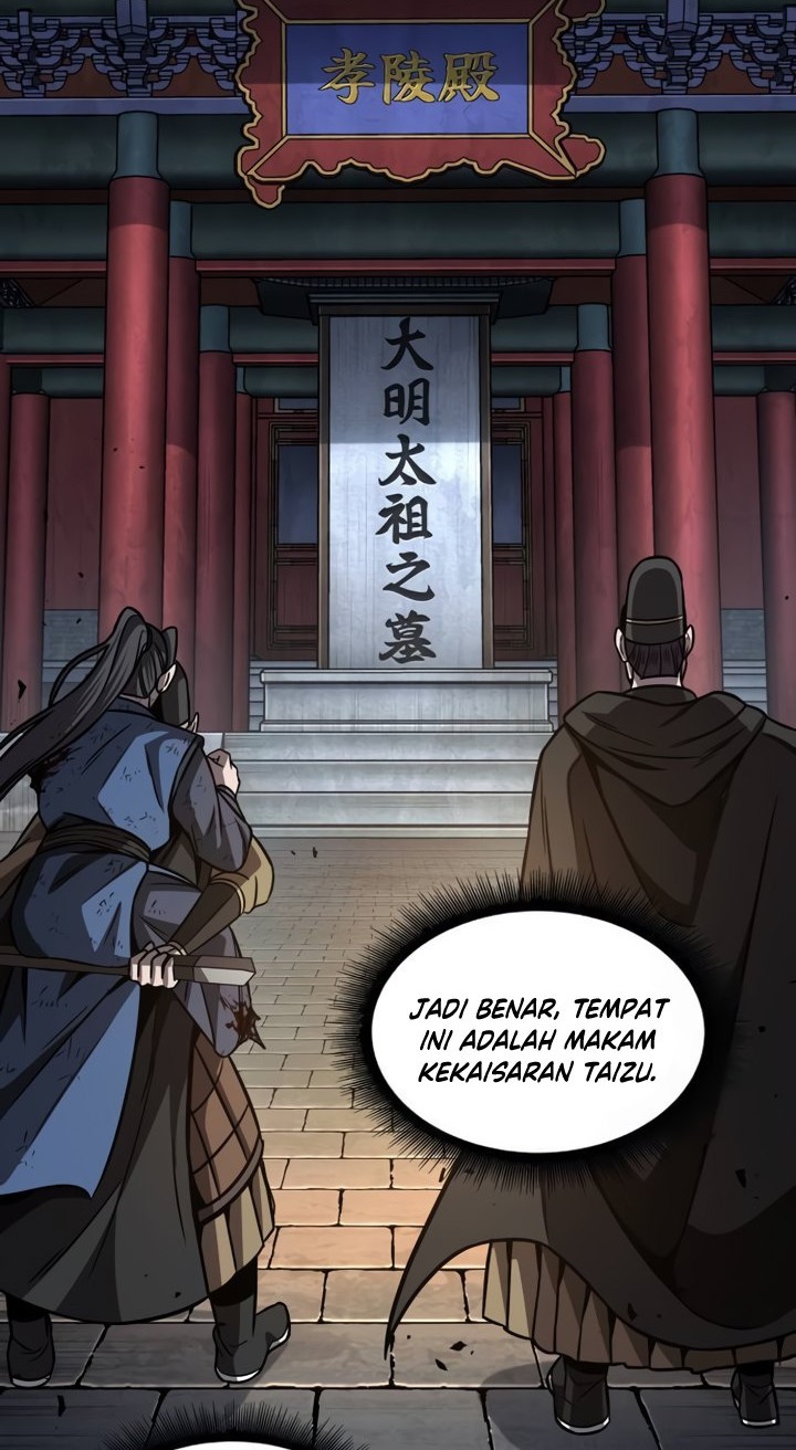 Nano Machine Chapter 198 - halaman 13