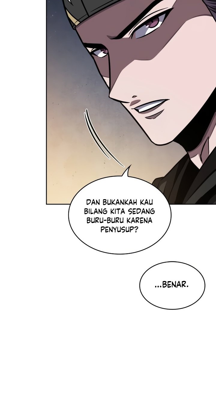Nano Machine Chapter 198 - halaman 17