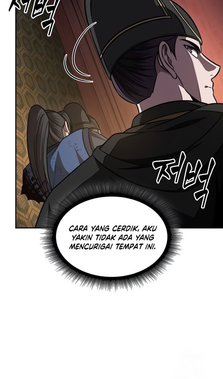Nano Machine Chapter 198 - halaman 19