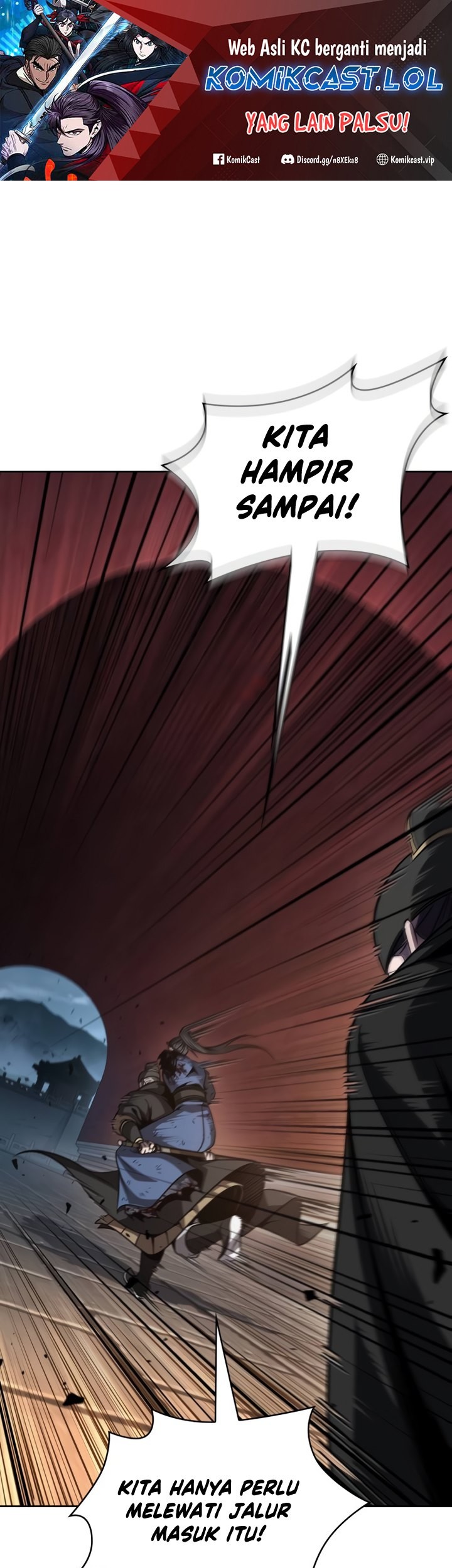 Nano Machine Chapter 198 - halaman 2
