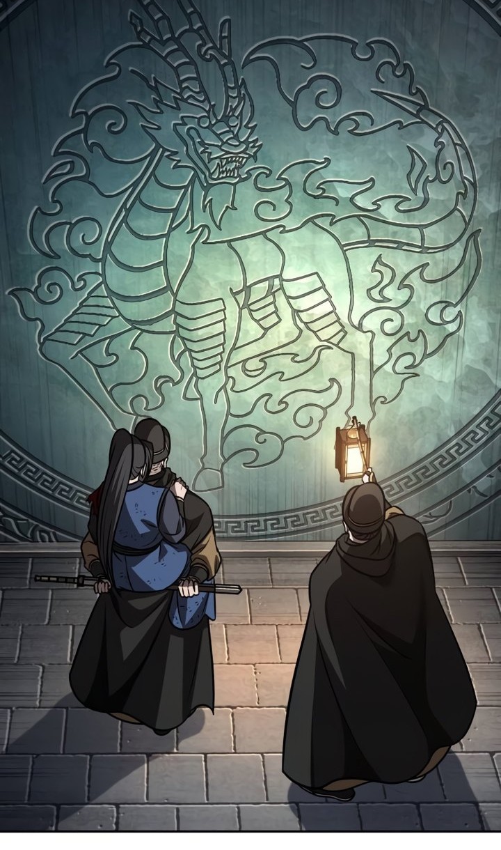 Nano Machine Chapter 198 - halaman 21