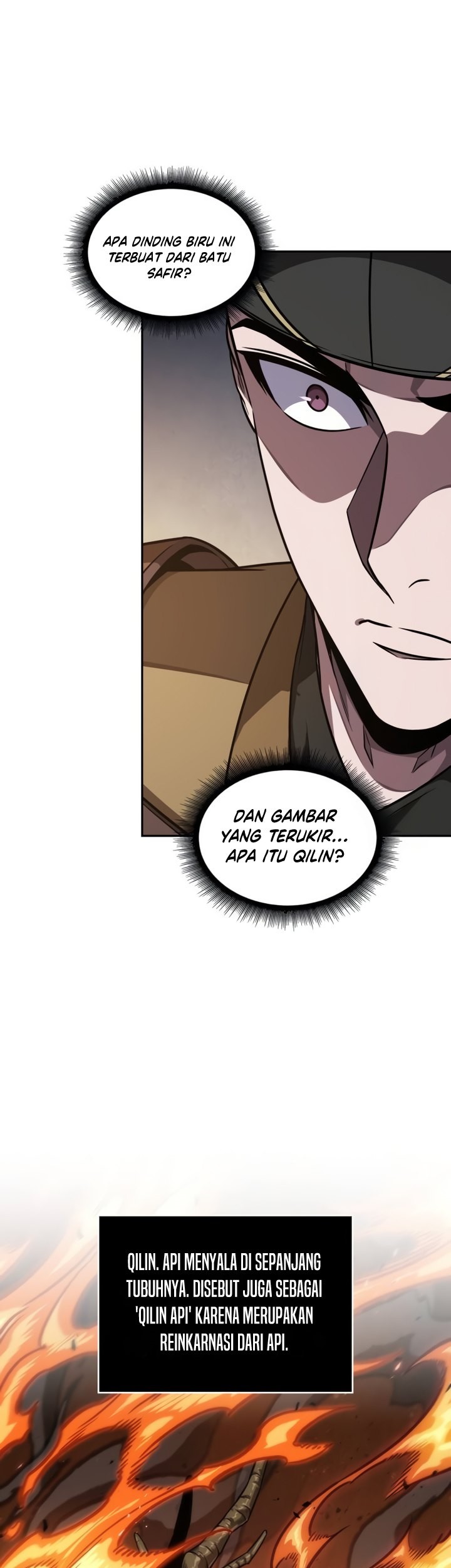 Nano Machine Chapter 198 - halaman 22