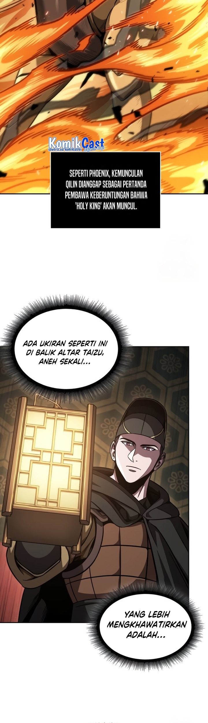 Nano Machine Chapter 198 - halaman 24
