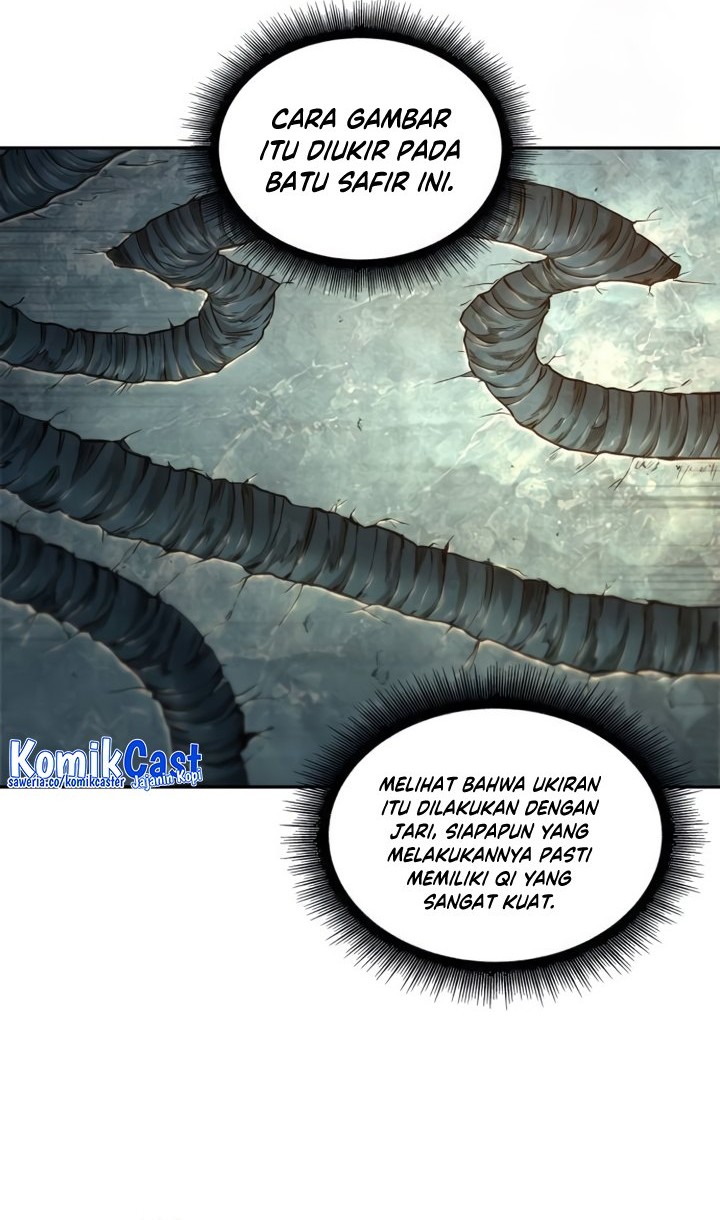 Nano Machine Chapter 198 - halaman 25