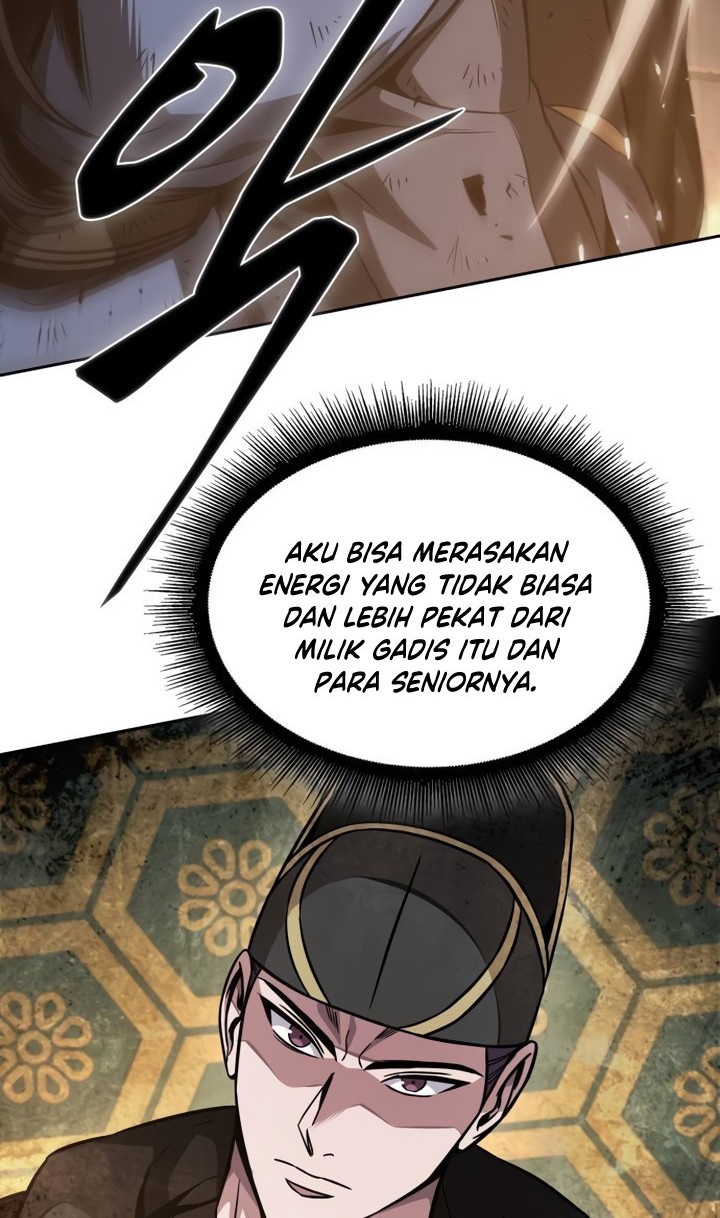 Nano Machine Chapter 198 - halaman 29