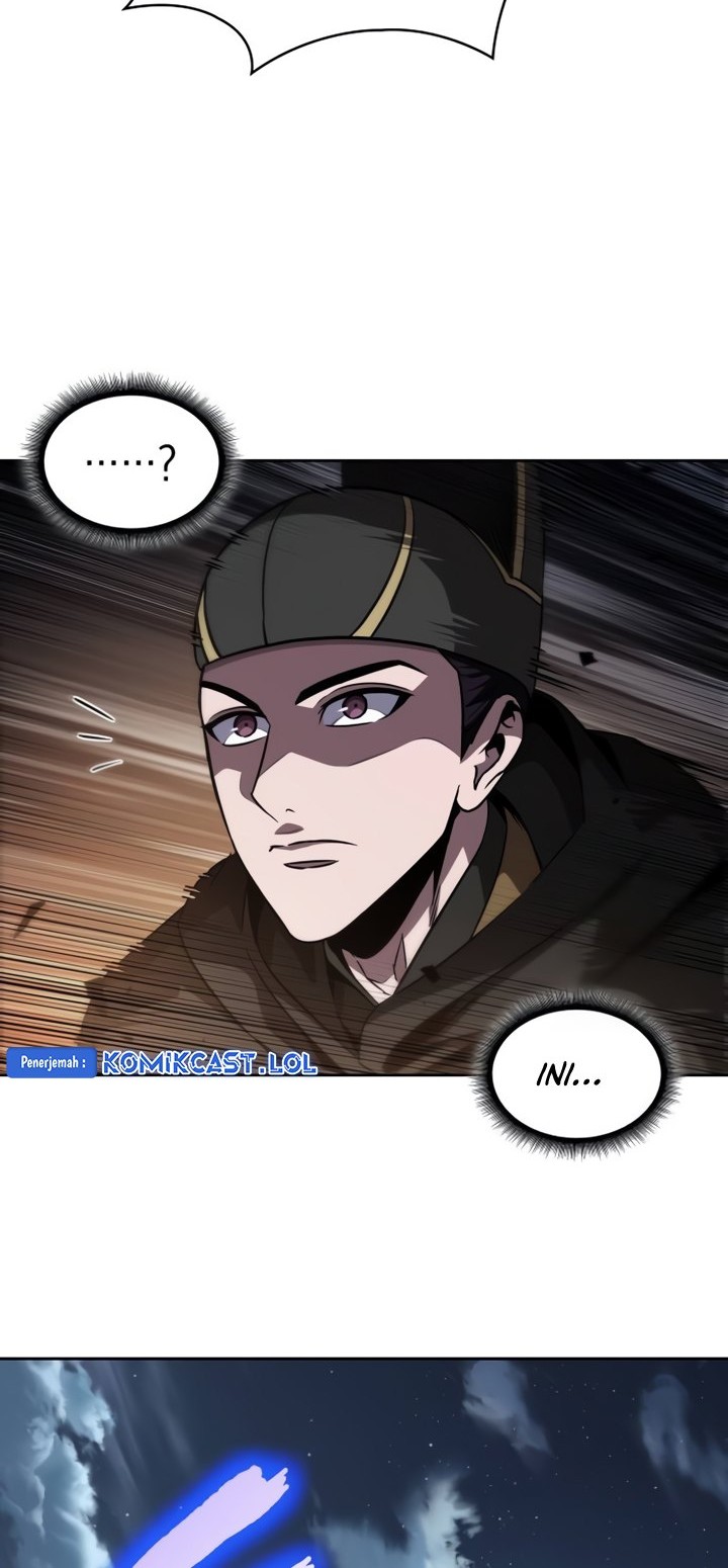 Nano Machine Chapter 198 - halaman 3