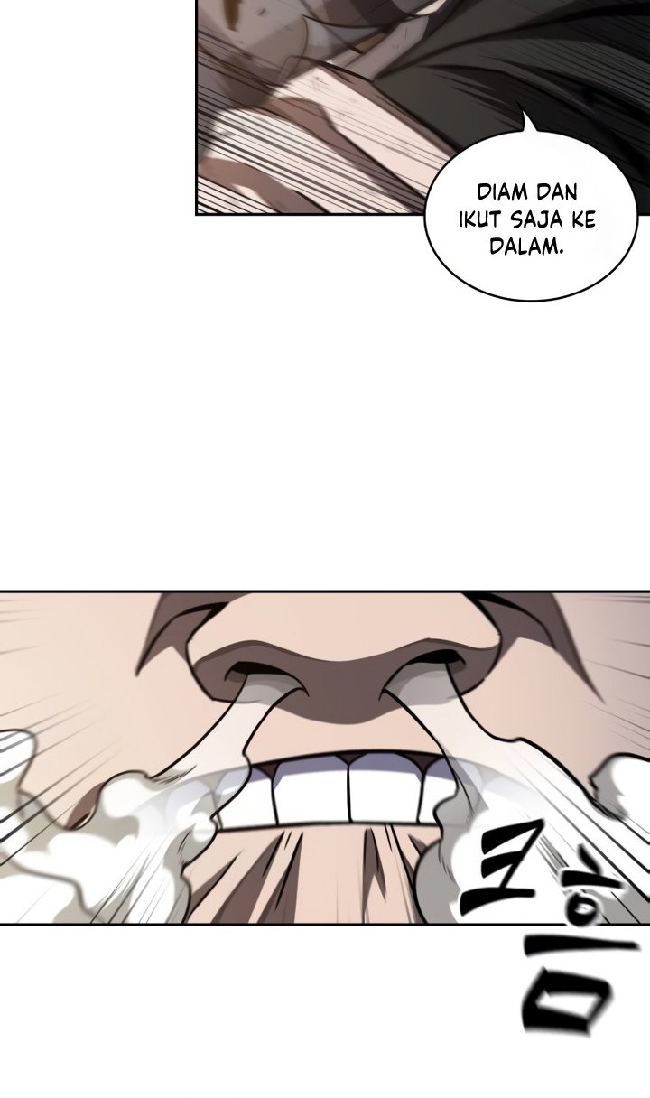 Nano Machine Chapter 198 - halaman 33