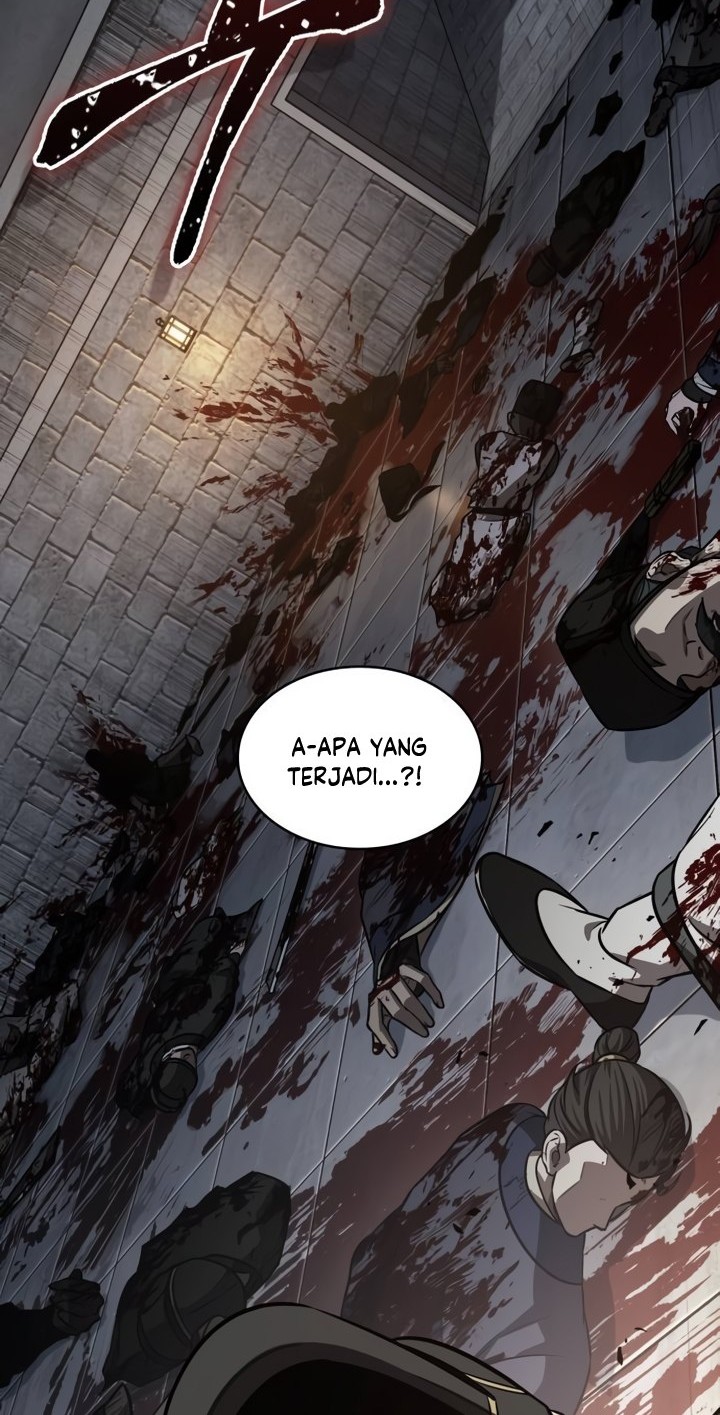 Nano Machine Chapter 198 - halaman 35