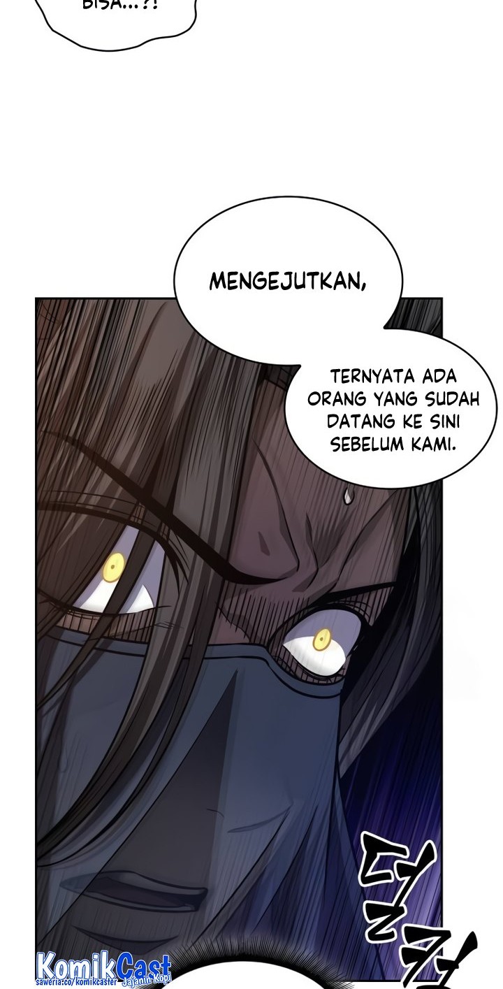 Nano Machine Chapter 198 - halaman 37