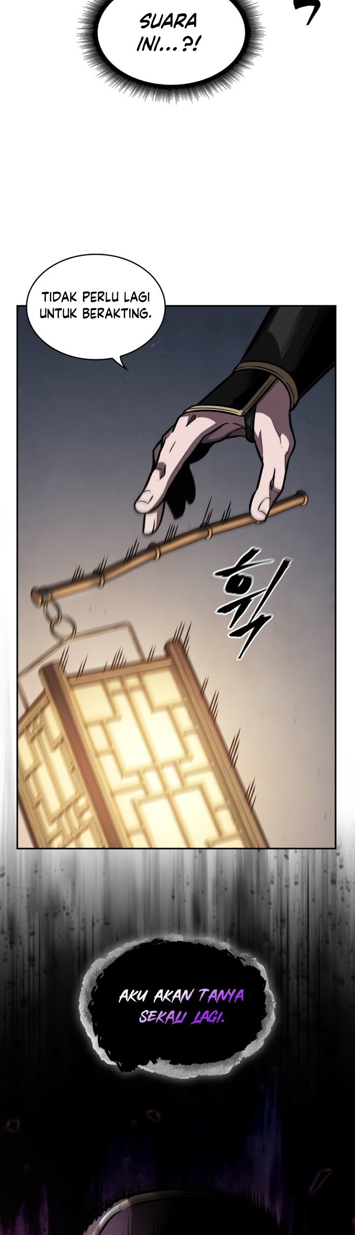 Nano Machine Chapter 198 - halaman 38