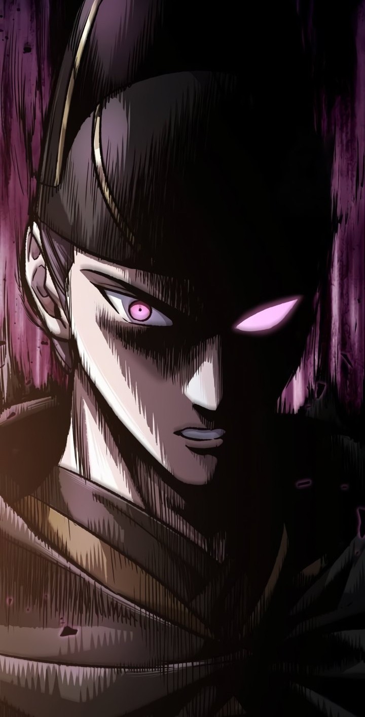 Nano Machine Chapter 198 - halaman 39
