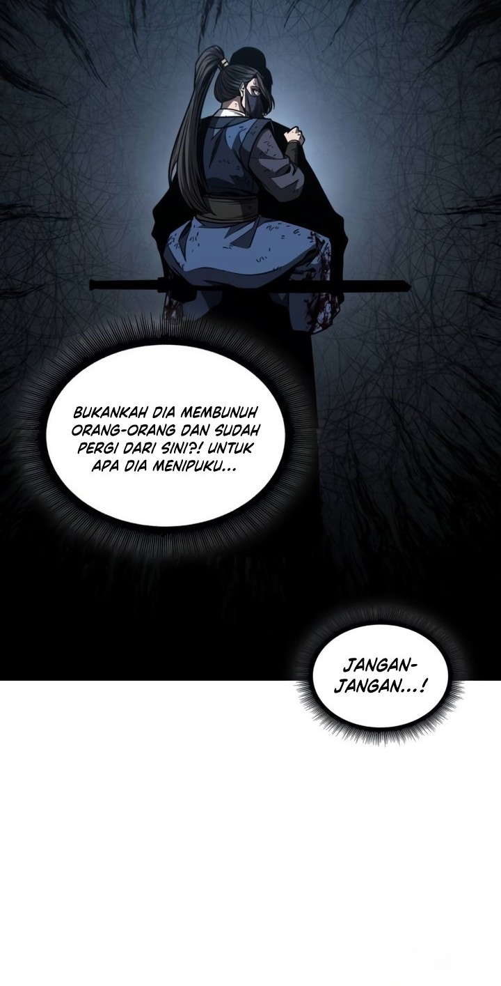 Nano Machine Chapter 198 - halaman 41