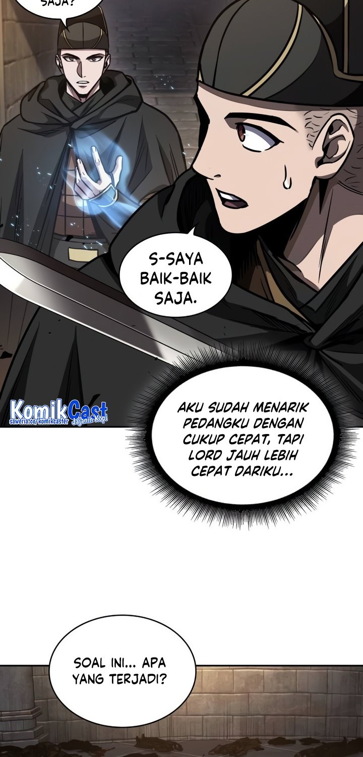 Nano Machine Chapter 198 - halaman 45