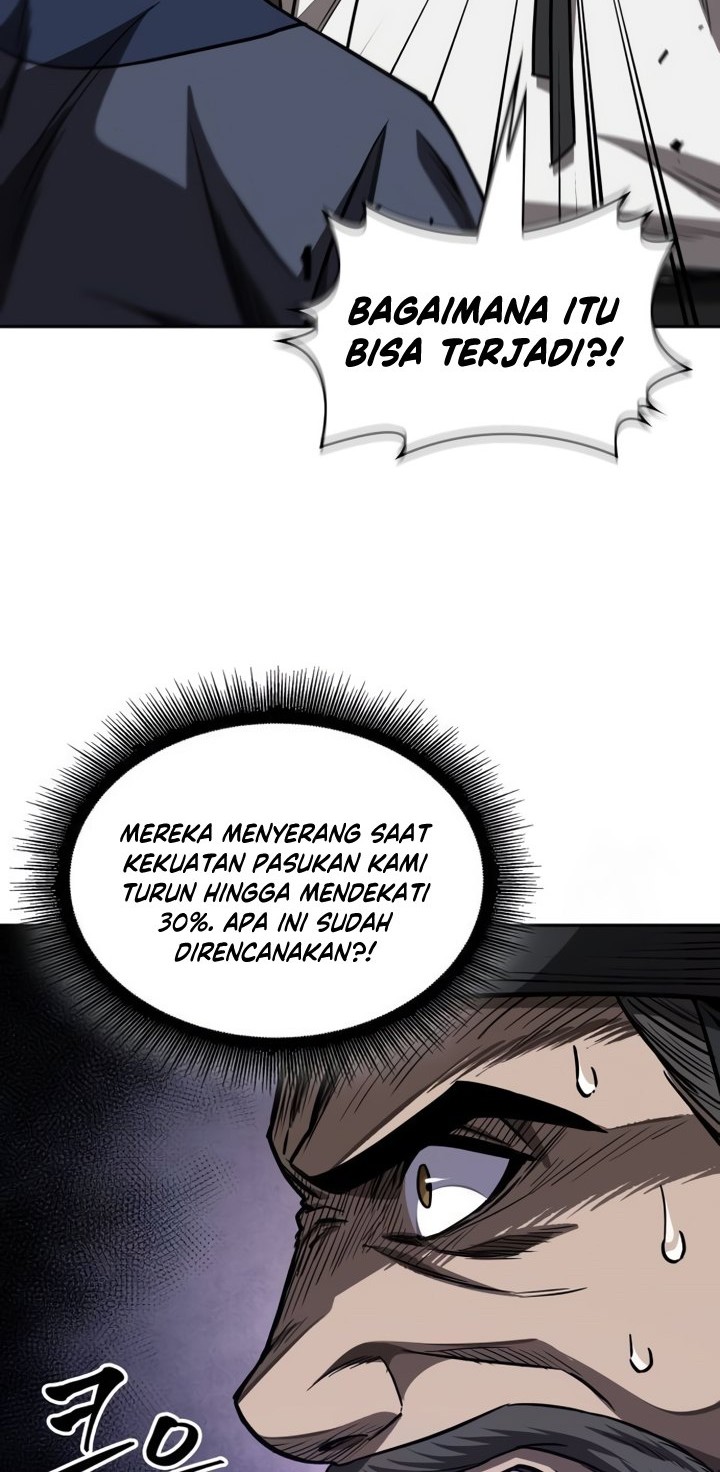 Nano Machine Chapter 198 - halaman 53