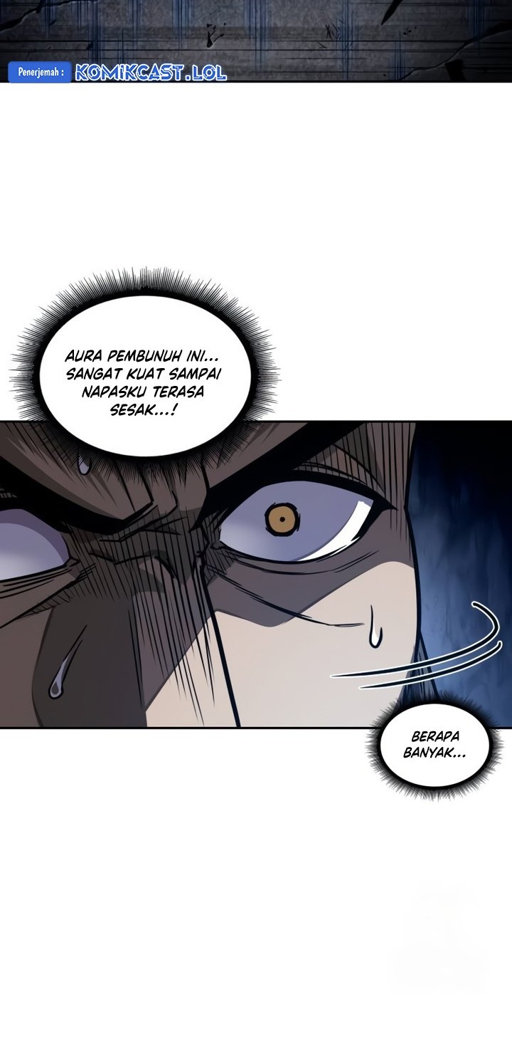 Nano Machine Chapter 198 - halaman 57