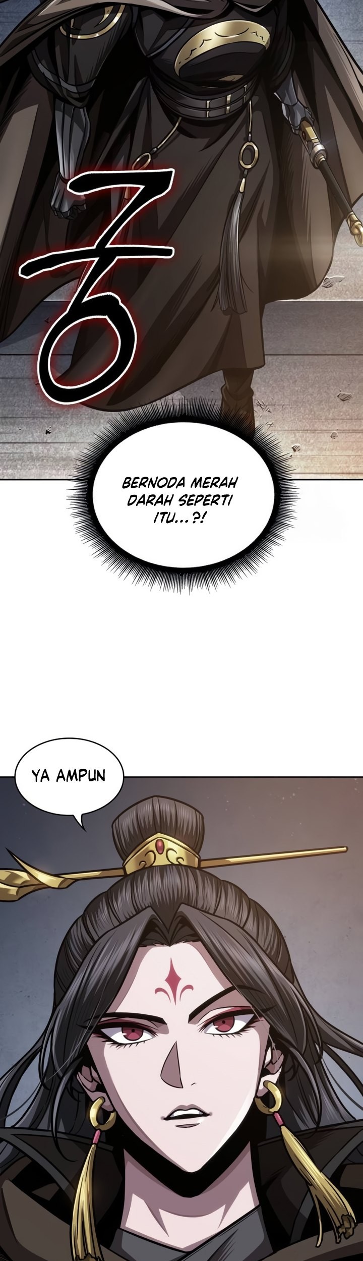 Nano Machine Chapter 198 - halaman 60