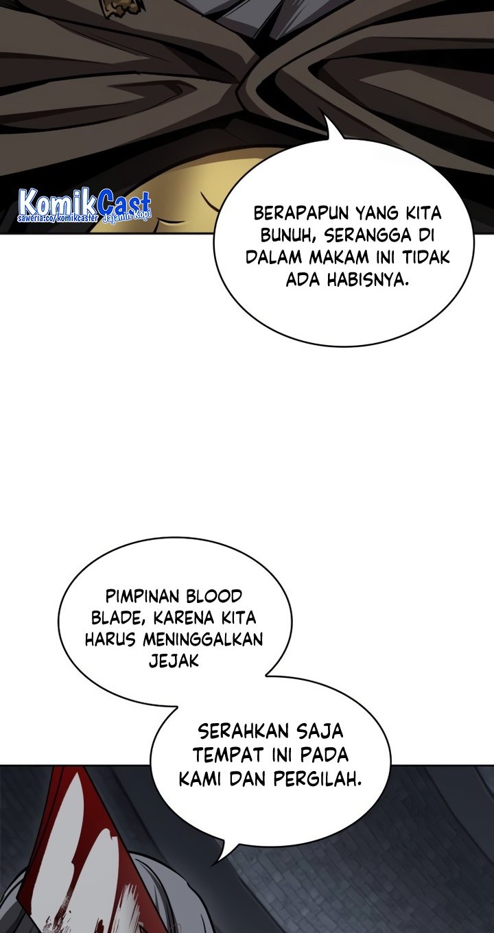 Nano Machine Chapter 198 - halaman 61