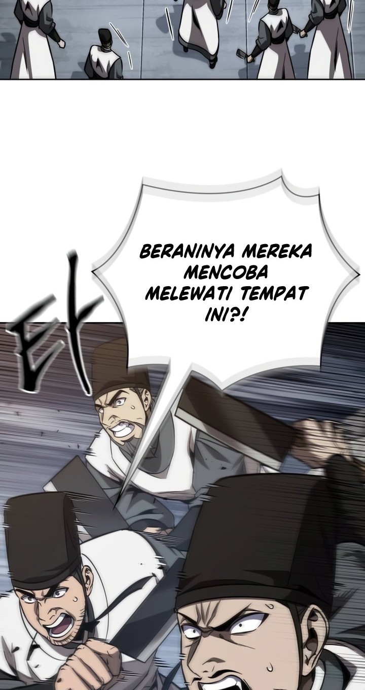 Nano Machine Chapter 198 - halaman 63