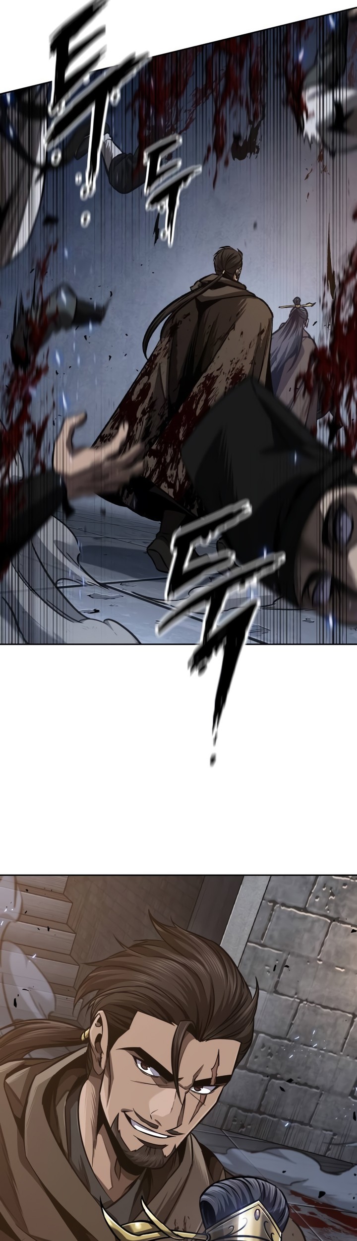 Nano Machine Chapter 198 - halaman 66