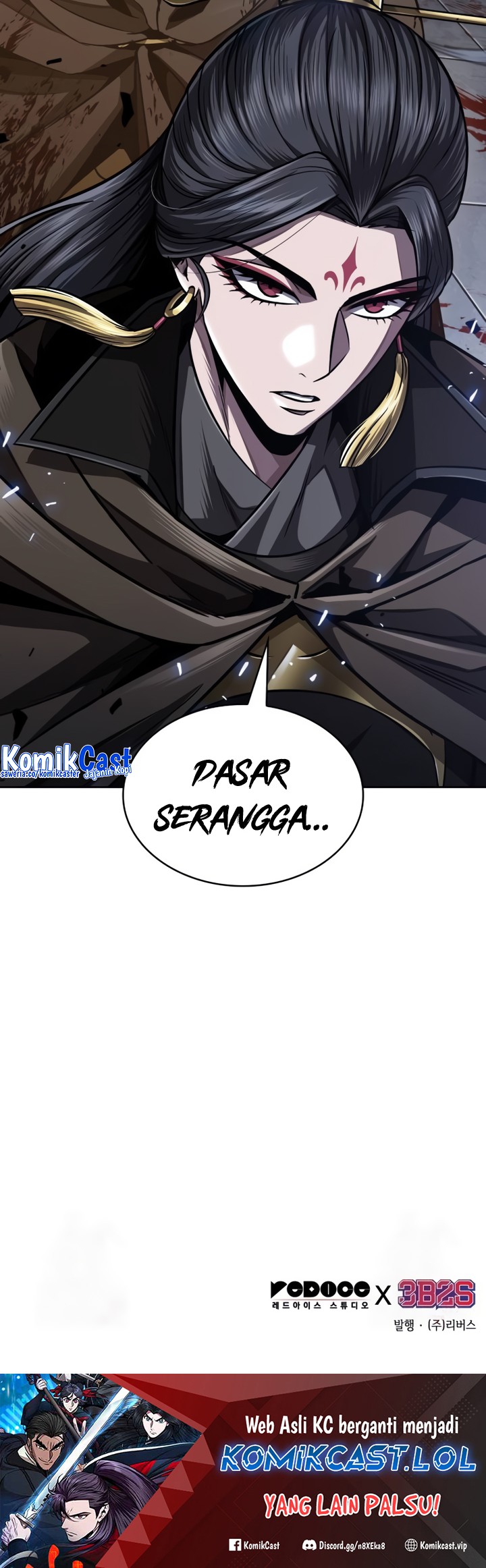 Nano Machine Chapter 198 - halaman 67