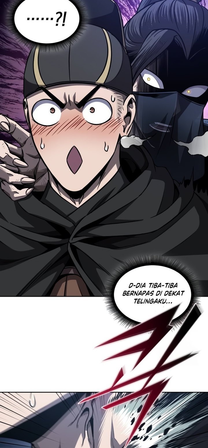 Nano Machine Chapter 198 - halaman 7