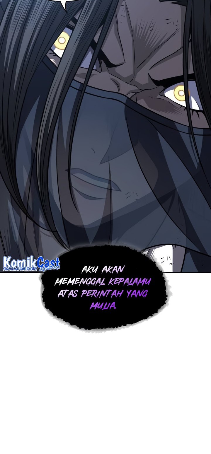 Nano Machine Chapter 198 - halaman 9