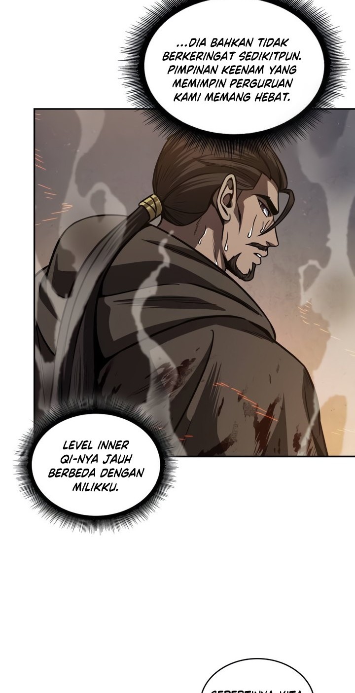 Nano Machine Chapter 199 - halaman 11