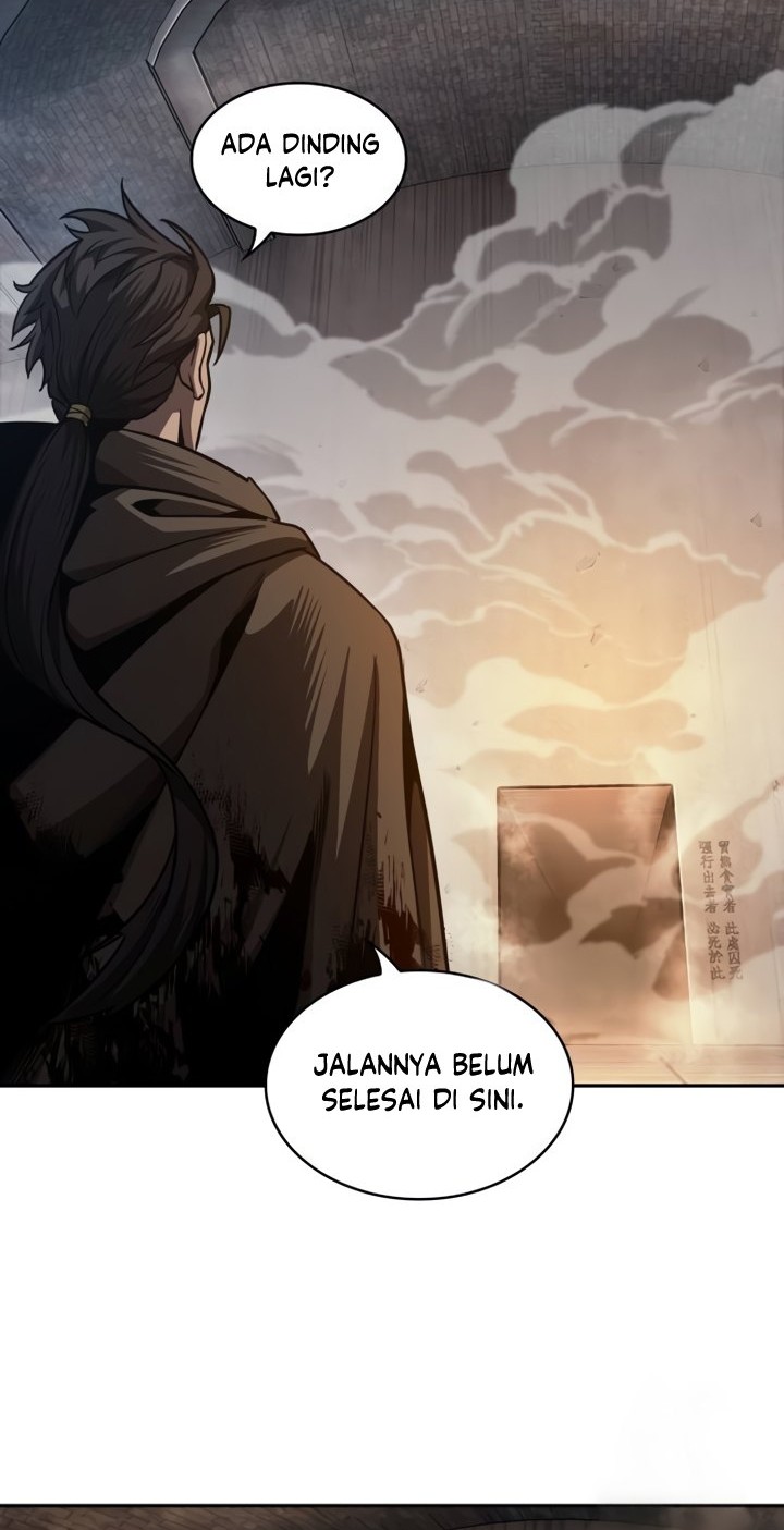 Nano Machine Chapter 199 - halaman 13
