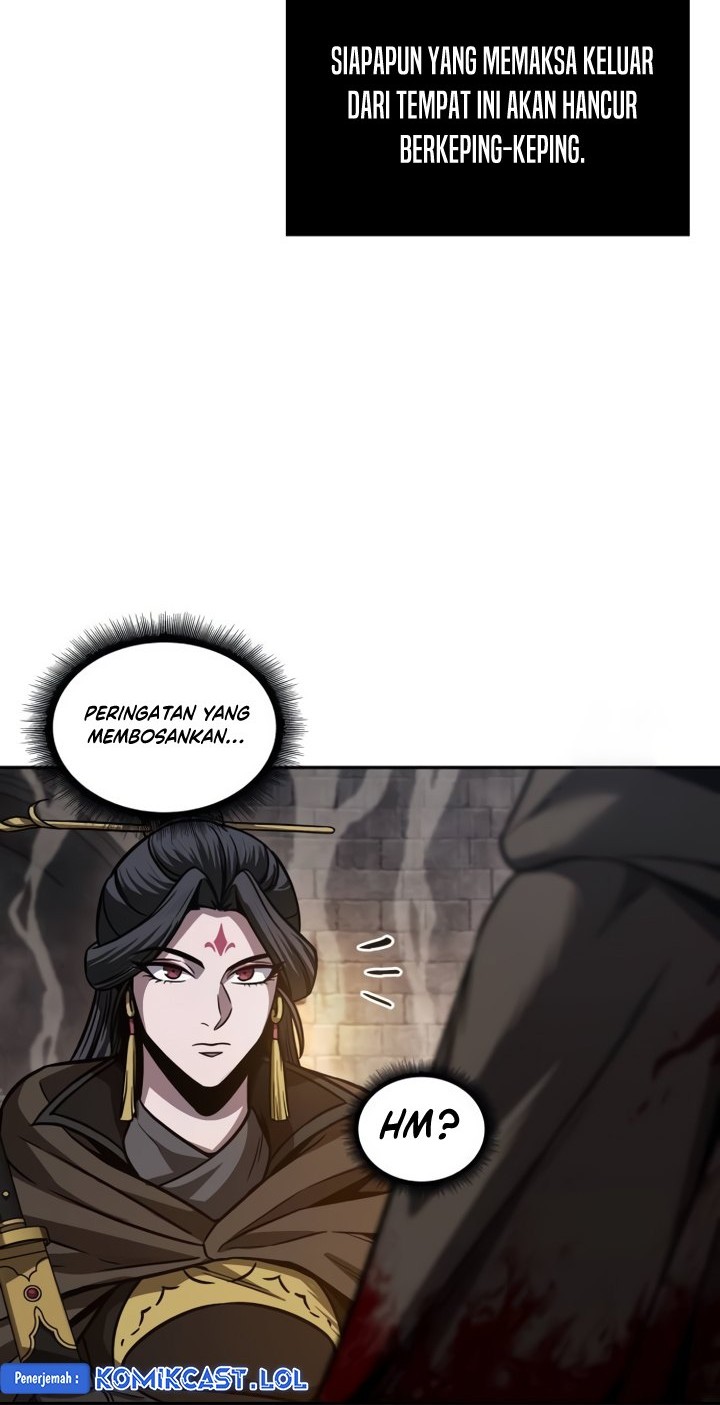 Nano Machine Chapter 199 - halaman 15
