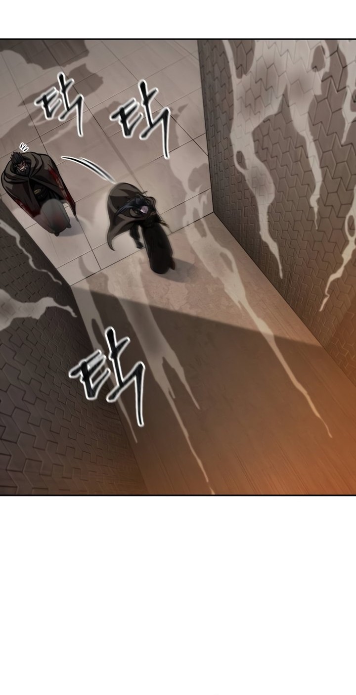Nano Machine Chapter 199 - halaman 17