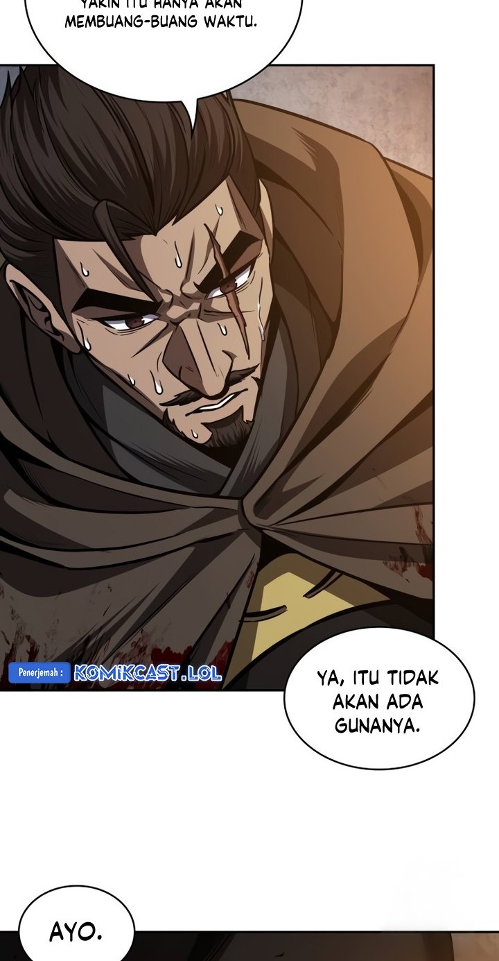 Nano Machine Chapter 199 - halaman 19