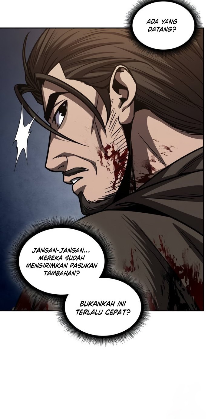 Nano Machine Chapter 199 - halaman 25
