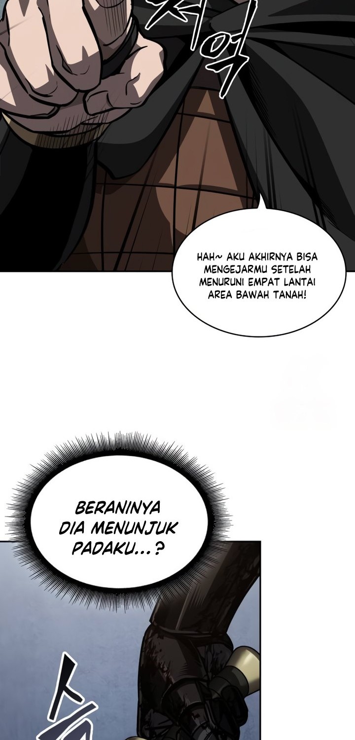 Nano Machine Chapter 199 - halaman 27