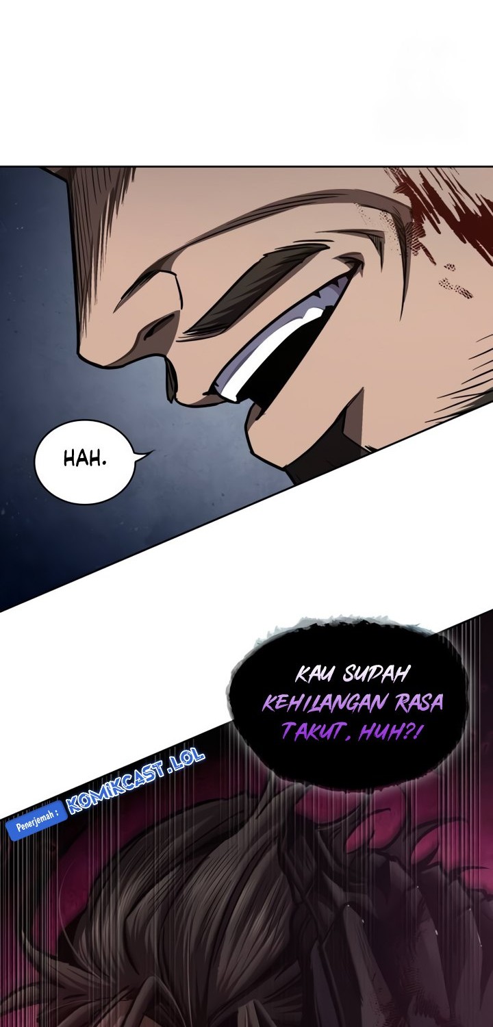 Nano Machine Chapter 199 - halaman 29
